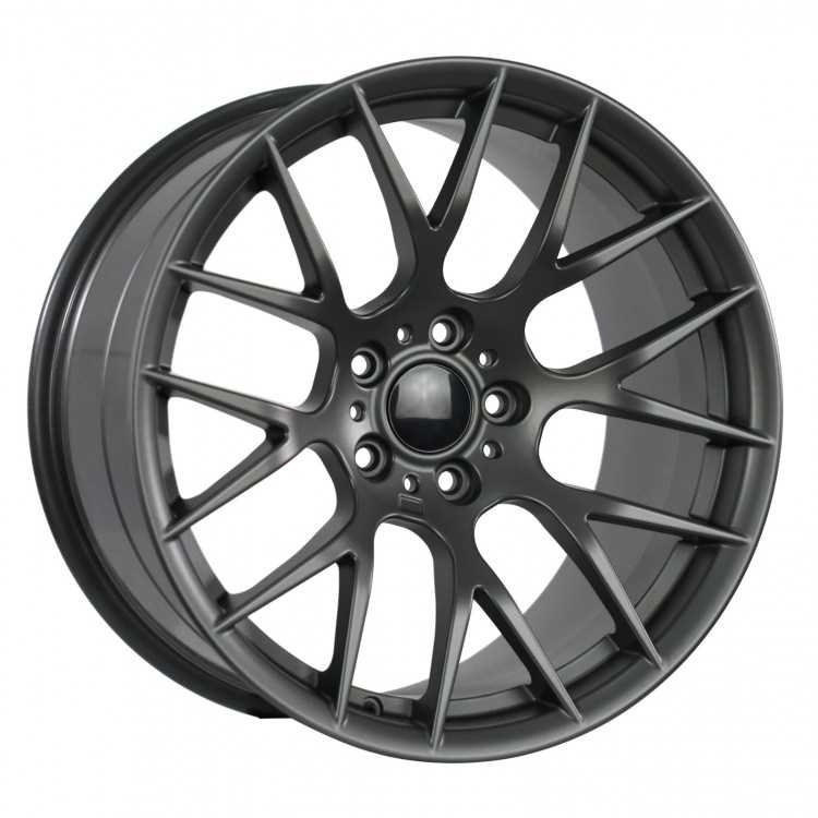 TRUVA 406 10X19 5X120 ET36 GM 72,6 1